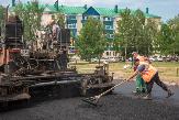 В Туймазах продолжают собирать предложения горожан по благоустройству в рамках ППМИ