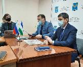 В Туймазах прошло рабочее совещание