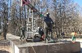 В Туймазах продолжаются работы  в рамках Дня чистоты