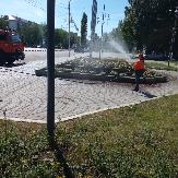 Информационное сообщение