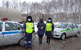 Судебные приставы взыскивают долги в ходе рейдов