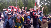 В Туймазах появился «Звездоград» 