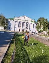 Информационное сообщение