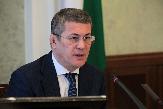 Радий Хабиров озвучил предельный размер платы за вывоз мусора