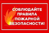 В Башкирии на новогодние праздники введут особый противопожарный режим