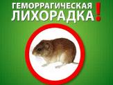 Памятка по геморрагической лихорадке с почечным синдромом