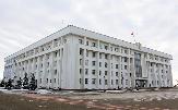 И.о. полпреда Башкортостана при Президенте России – вице-премьера Правительства республики назначен Роман Симандуев