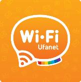Новогодний подарок от Ufanet