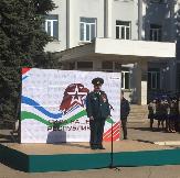 Патриотическое воспитание молодежи –  залог уверенности страны в завтрашнем дне