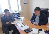 Провели совещание по вопросам эксплуатации  аттракционной техники в летний период 2023 года